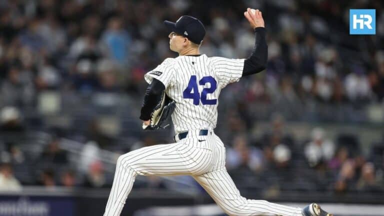 Yankees Injury Report: Domínguez and Weaver Injured in 7–3 Win Over Dodgers