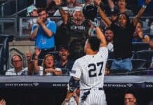 Yankees Injury Update