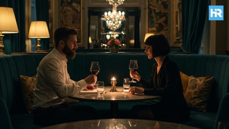 Top Fancy Restaurants in New Jersey for a Romantic Night Out