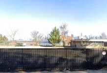 Maritime Park Development