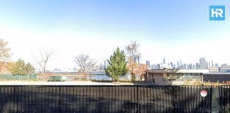 Maritime Park Development