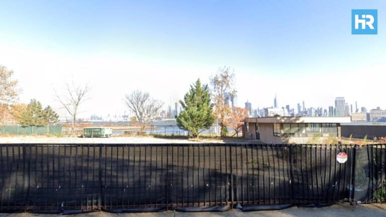 $1 Million in State Budget Funding Allocated to Hoboken’s Maritime Park