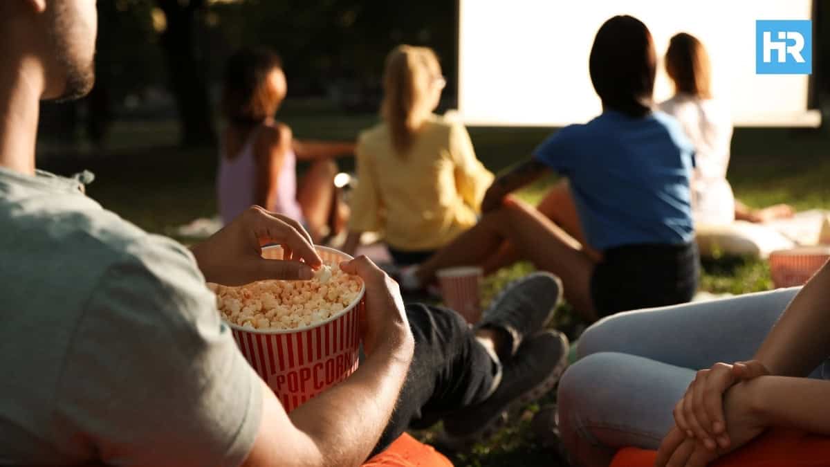 Bergen County’s 2025 Free Summer Movies and Music Series Schedule
