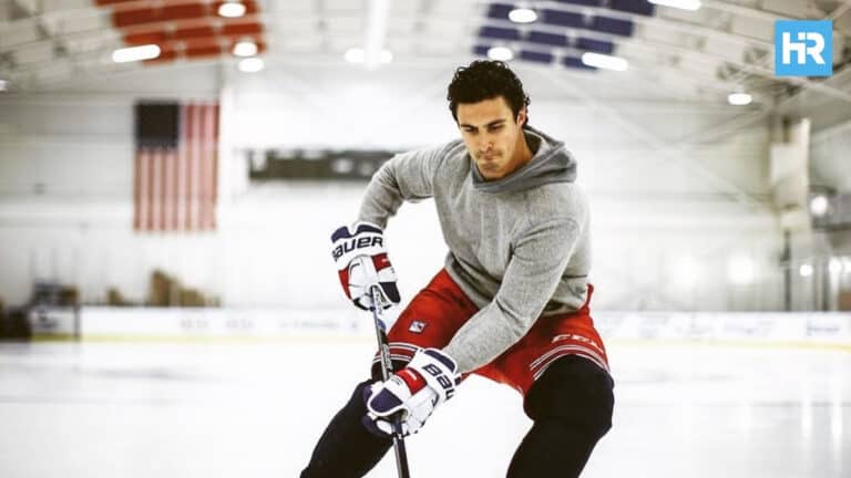 Chris Kreider Breaks Silence on Rangers Exit, Prepares for New Role with Ducks