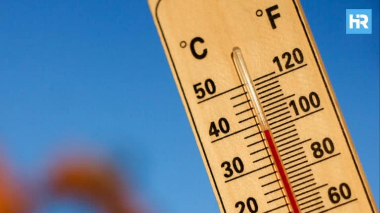 Excessive Heat Warning in Effect for Hudson County as Temperatures Rise Into Triple Digits