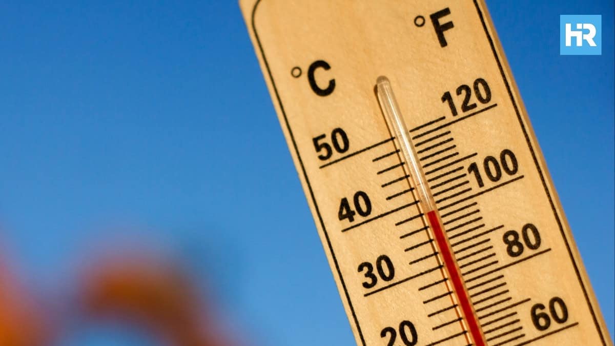Excessive Heat Warning in Effect for Hudson County as Temperatures Rise Into Triple Digits