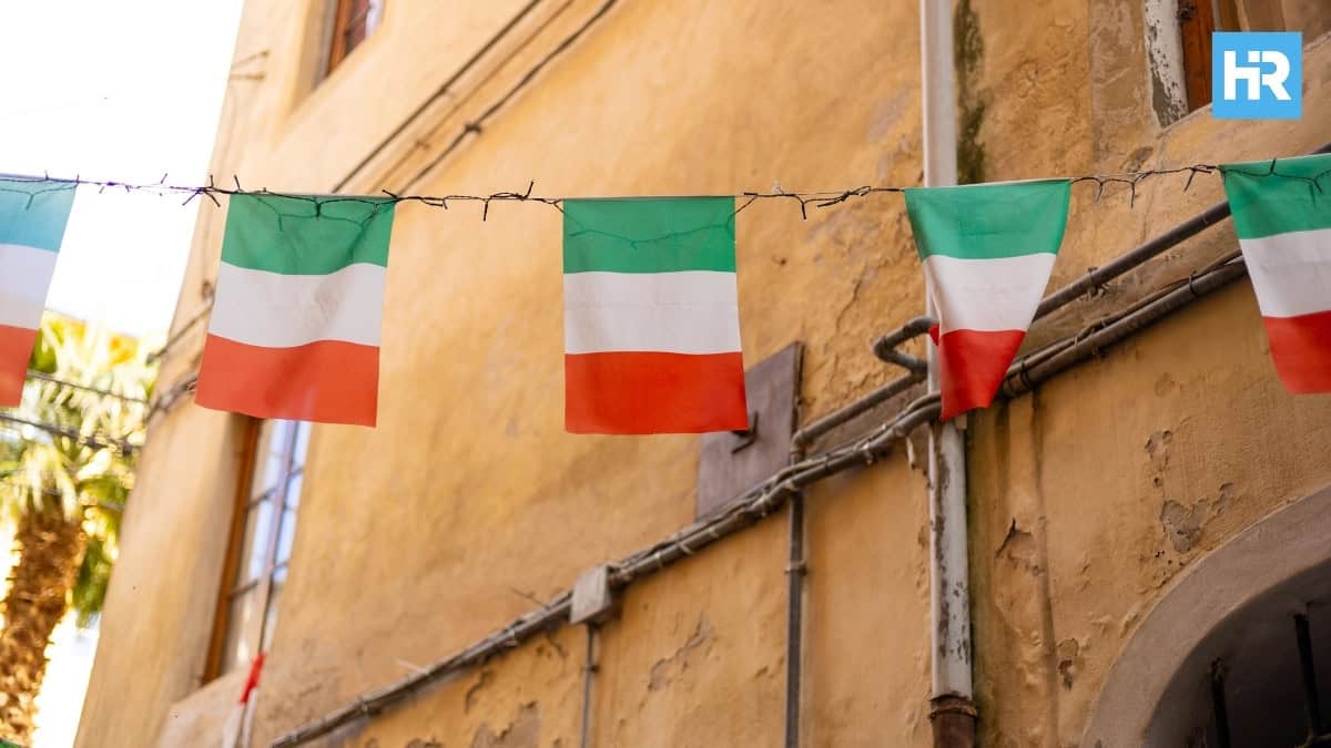 Five Days of La Festa Italiana Coming to Jersey City in August 2025