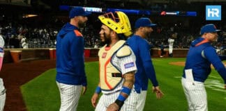 Francisco Alvarez Leads Mets to Win