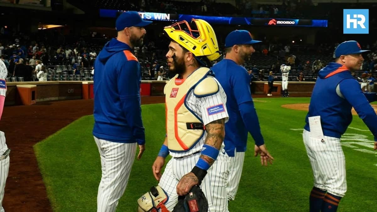 Francisco Alvarez Returns from Triple-A, Fuels Mets’ 7-5 Comeback Over Angels