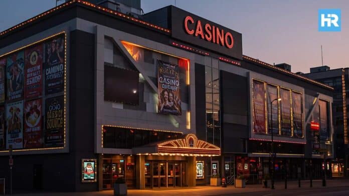 Georgia Online Casinos Gambling