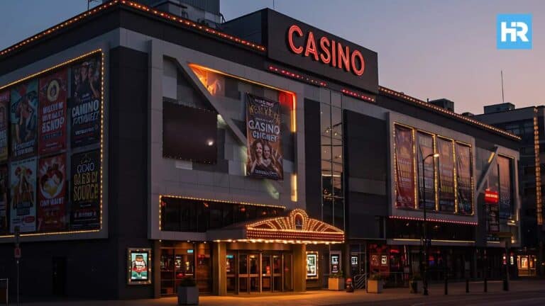 Georgia Online Casinos – Top 10 GA Gambling Sites (2026 Update)