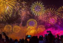 Hoboken 4th of July Celebration 2025