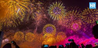 Hoboken 4th of July Celebration 2025