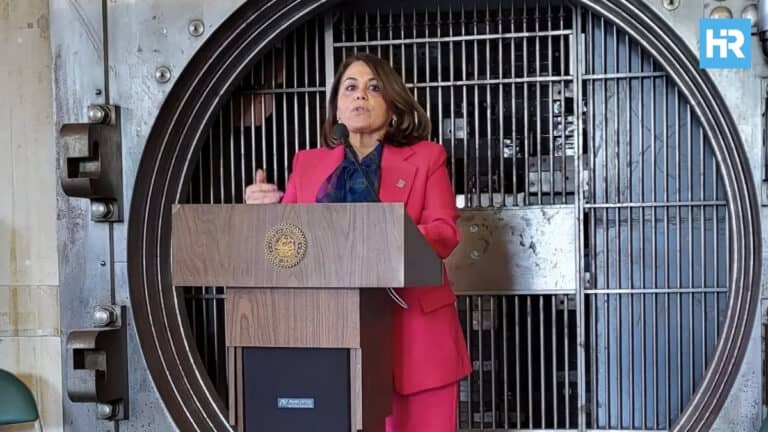 Hudson County Prosecutor Esther Suarez Announces August 1 Retirement