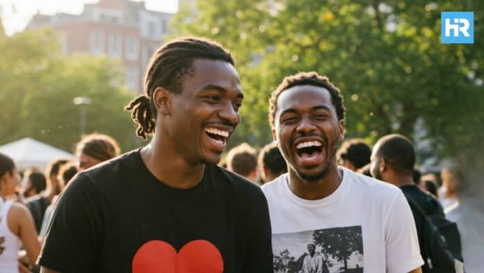 Hudson County Summer Blockfest