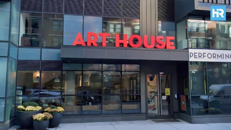 Art House Gallery Hosts “Art Outside of Architecture” Exhibition in Jersey City
