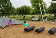 Liberty State Park