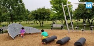 Liberty State Park
