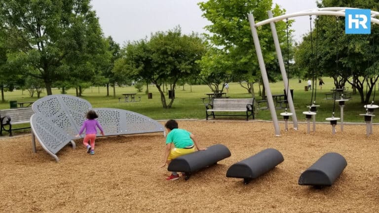 Liberty State Park Hosts Free July Nature Events for Kids