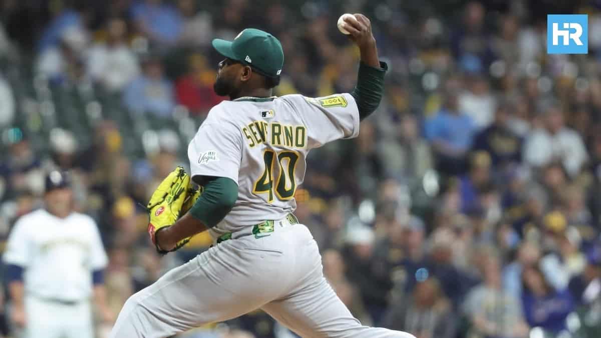 Luis Severino’s Struggles in Sacramento Spark Mets Trade Speculation