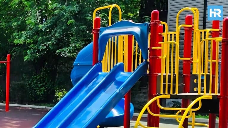 Pam Johnson Begins Phase 1 Upgrades at Dr. Lena Edwards Park