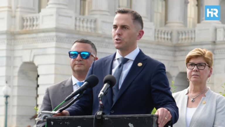 Rep. Rob Menendez Secures $9.8 Million for Hudson County Early Childhood Programs