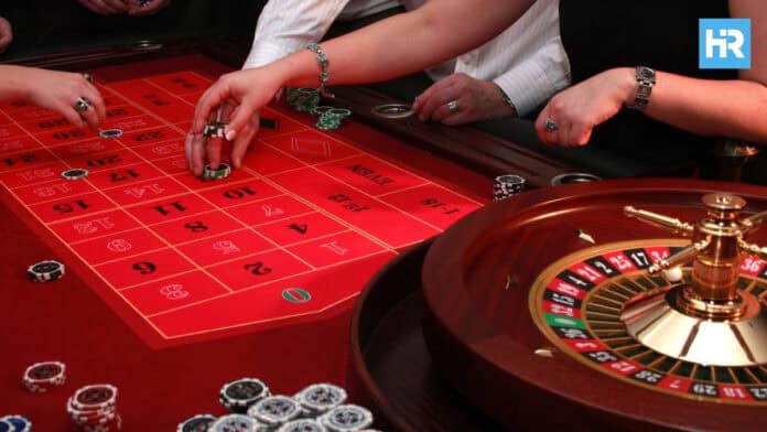 Social Casino Features