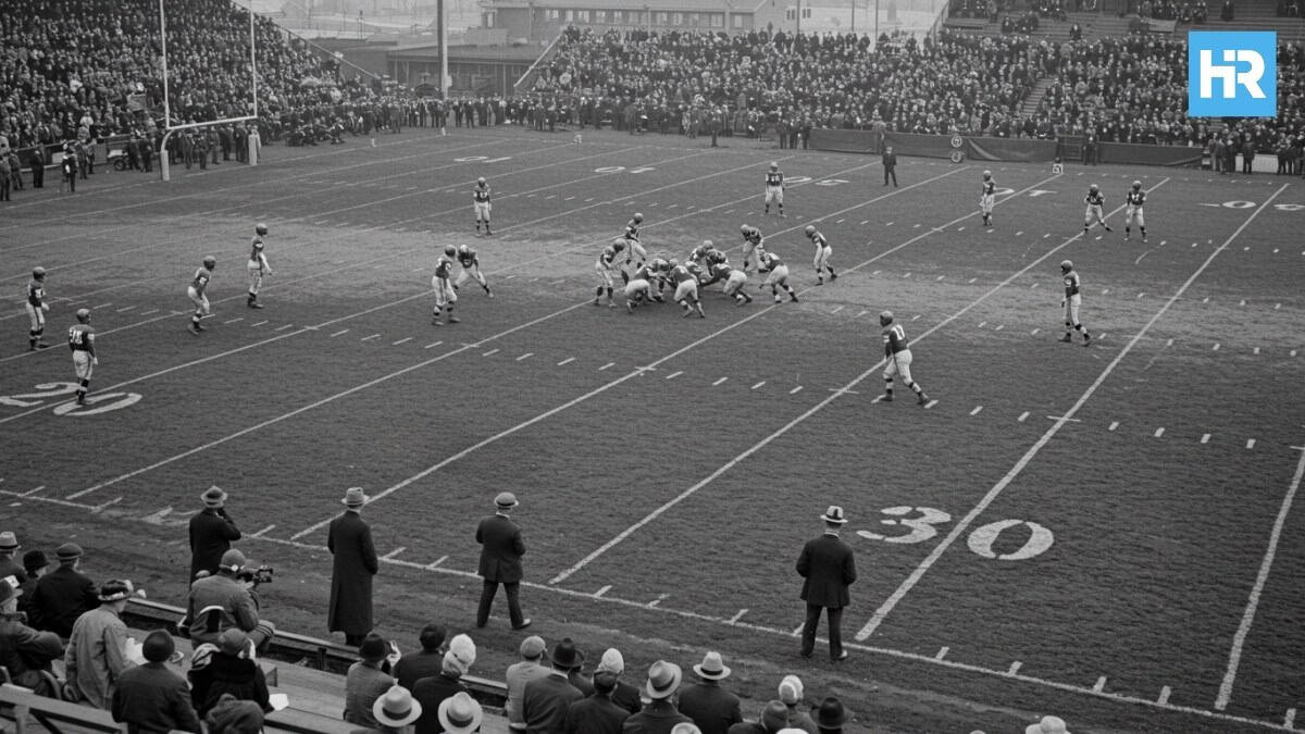 The 10 Biggest Rivalries in Sports History
