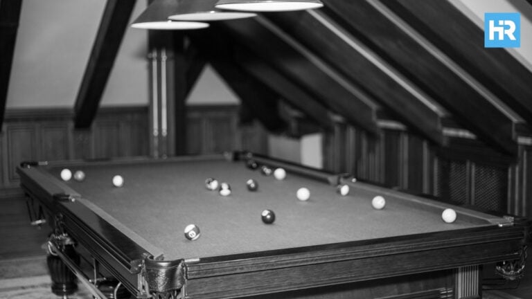 The True Story of Who Invented Pool and Billiards in the United States