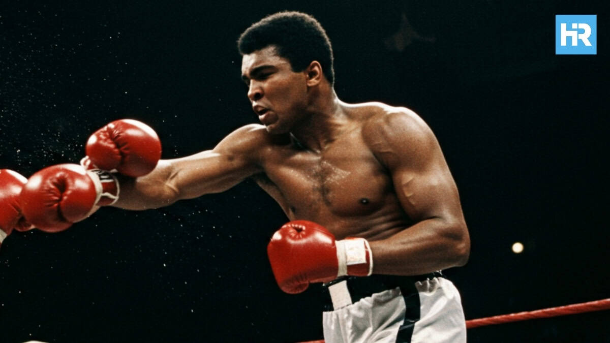 Thrilla in Manila: Muhammad Ali Defeats Joe Frazier in Brutal 14-Round War 