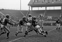 When Was The NFL Founded