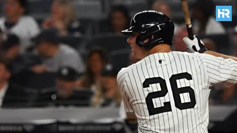 Yankees Bench DJ LeMahieu on July 8, Reinstate Jazz Chisholm Jr. at Second Base