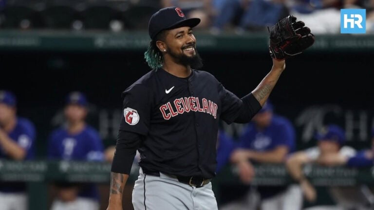 Emmanuel Clase Placed on Paid Leave During MLB Betting Probe