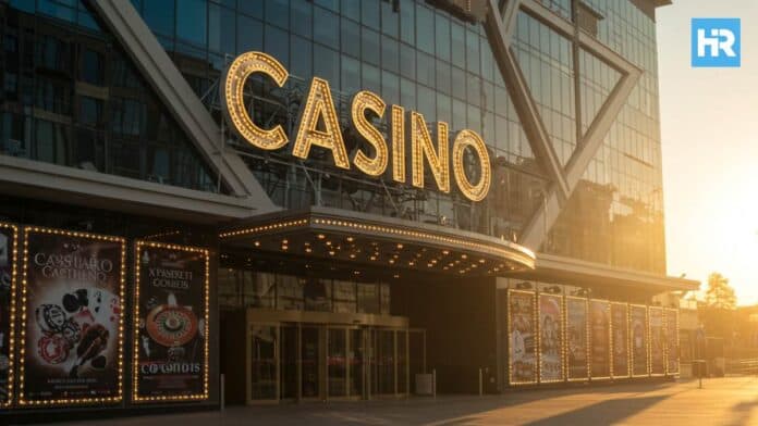 Offshore Casinos