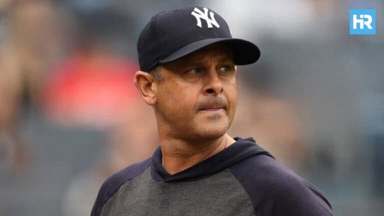 Anthony Volpe Batting .208 With 17 Errors as Boone Keeps Him Yankees’ Starting Shortstop