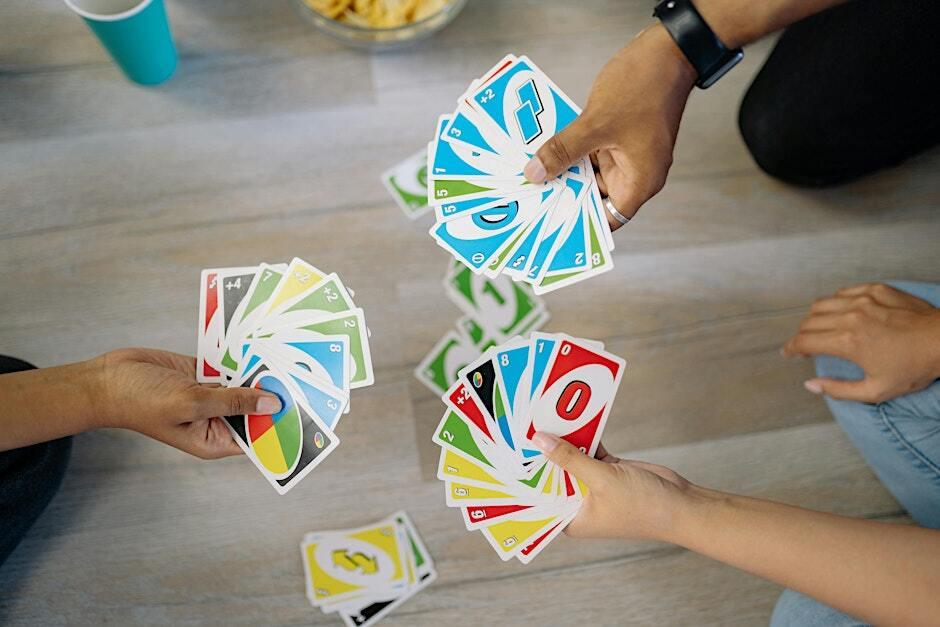 After Work Thursdays: Meet Up and Game Night