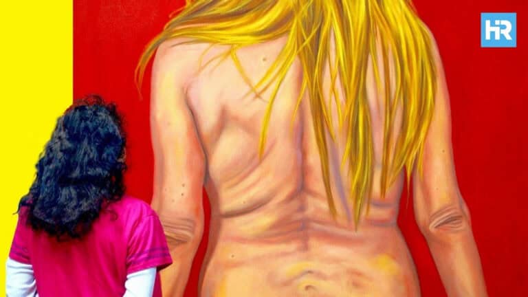 Jersey City’s Art House Gallery Hosts Artist Narrator: The Art of Storytelling in Contemporary Painting