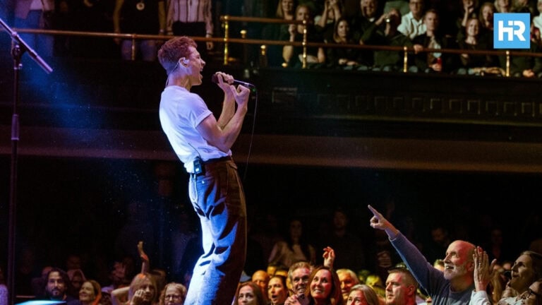 Dwayne Gretzky Announced as Headliner for Hoboken Fall Arts & Music Festival