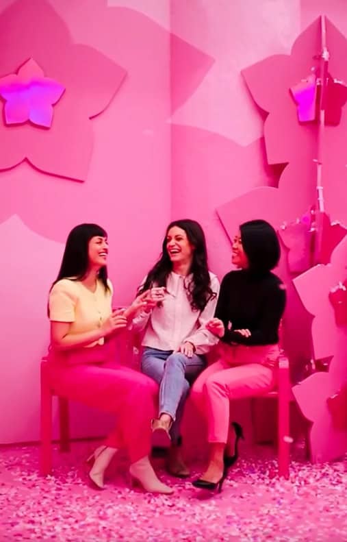 FriendFest: Connect, Dream & Grow with Other Wise Women Entrepreneurs