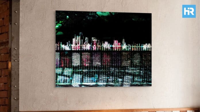 Hoboken Unveils “Layers” Mural