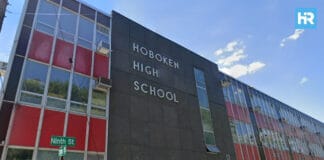 Hoboken High School Recognizes