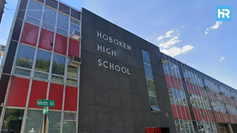 Hoboken High School Recognizes Record 105 AP Scholars in 2024–2025