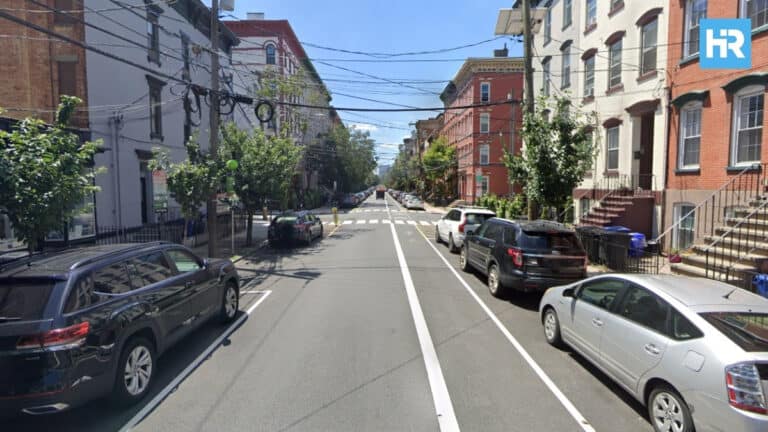 Hoboken Proposes Two Life‑Saving Redesigns for Dangerous Willow Avenue