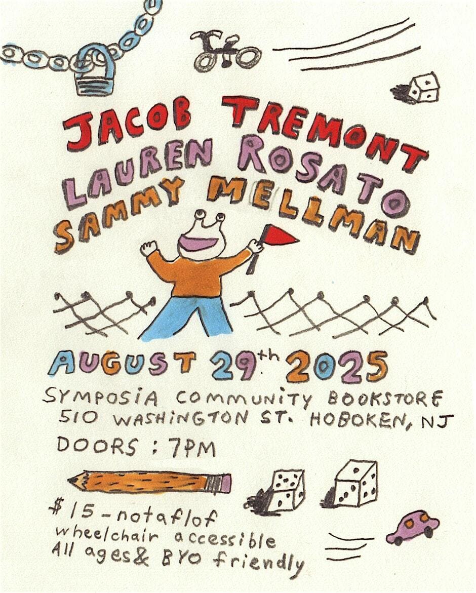 Indie Rock Show