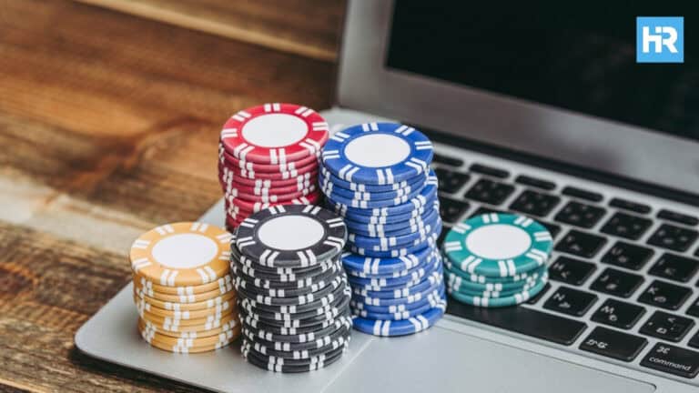 Is Online Gambling a Gateway to Tech Careers? Local Colleges and Startups Bet on It