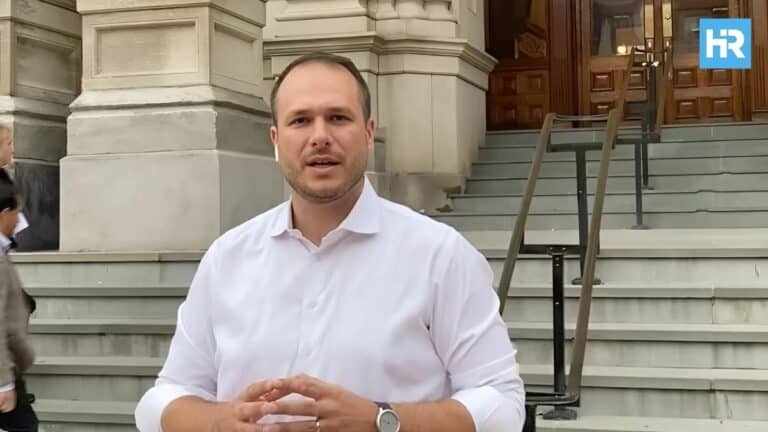 James Solomon Endorses Doohan, Sharrock, and Richardson for Jersey City School Board