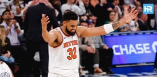 Karl-Anthony-Towns-Credits-Carmelo-Anthony-As-Knicks-Reach-First-East-Finals_FI