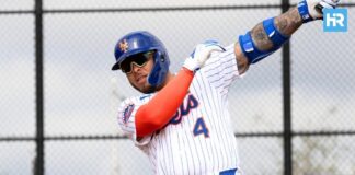 Francisco Alvarez Injury