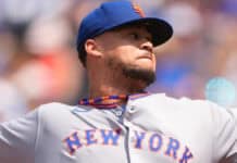 Mets’ Skid Hits Seven