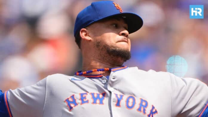 Mets’ Skid Hits Seven